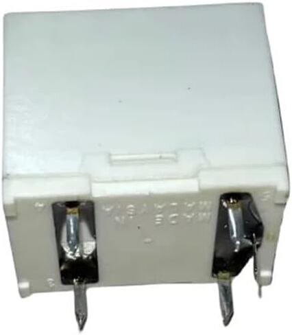 5PCS G5LE-1-VD G5LE-1-VD-12VDC G5LE-1-VD-24VDC Relay 12VDC 24VDC 10A 250VAC DIP-4PIN(12VDC) in Saudi Arabia