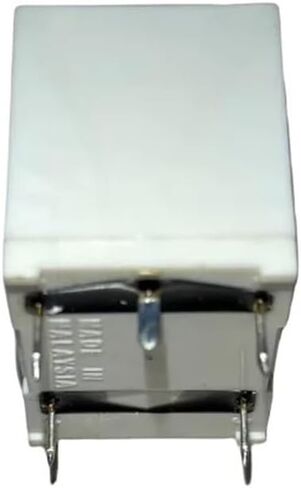 5PCS G5LE-1-VD G5LE-1-VD-12VDC G5LE-1-VD-24VDC Relay 12VDC 24VDC 10A 250VAC DIP-4PIN(12VDC) in Saudi Arabia