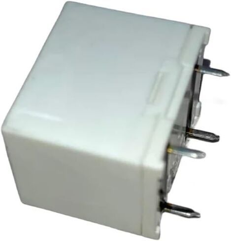 5PCS G5LE-1-VD G5LE-1-VD-12VDC G5LE-1-VD-24VDC Relay 12VDC 24VDC 10A 250VAC DIP-4PIN(12VDC) in Saudi Arabia