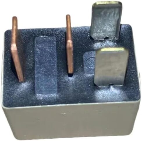 90987-02022 156700-2480 A/C 12V Compressor Clutch Relay (5pcs) in Saudi Arabia