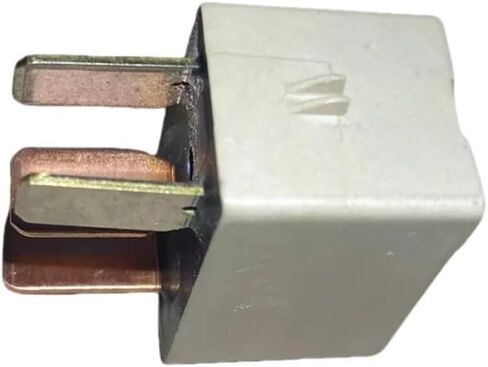 90987-02022 156700-2480 A/C 12V Compressor Clutch Relay (5pcs) in Saudi Arabia