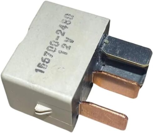 90987-02022 156700-2480 A/C 12V Compressor Clutch Relay (5pcs) in Saudi Arabia