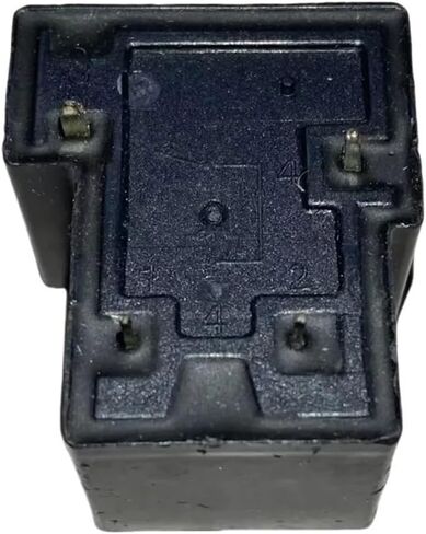 5pcs/lot 832A-1A-C-B 12VD Relay 4 PIN A Set of Normally Open in Saudi Arabia