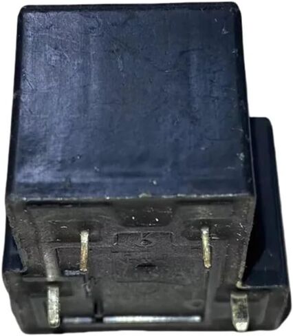 5pcs/lot 832A-1A-C-B 12VD Relay 4 PIN A Set of Normally Open in Saudi Arabia