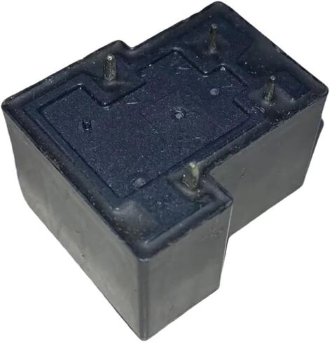 5pcs/lot 832A-1A-C-B 12VD Relay 4 PIN A Set of Normally Open in Saudi Arabia