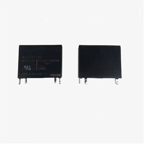 Relay ALFG2PF09 9VDC 4PIN(2pcs) in Saudi Arabia