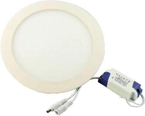 LED Driver 300MA 12-18W OUTPUT DC36-68V محول إمدادات الطاقة الإلكترونية تثبيت لمصباح مصباح المصباح ضوء موصل العاصمة in Kuwait