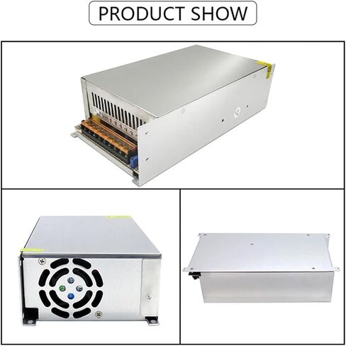 48V 1000W 20.8A مزود الطاقة عالية الطاقة 170-250V AC إلى DC 48V محول محول محول محول SMPS SMPS in Saudi Arabia