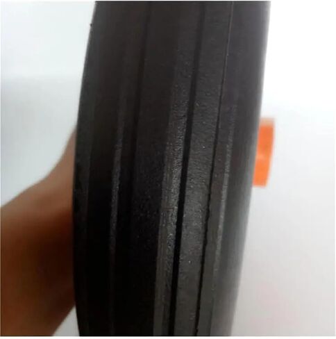 1pcs 14 بوصة العجلة الصلبة النمر النمر التعدين الصناعي 300-8 المطاط in Saudi Arabia