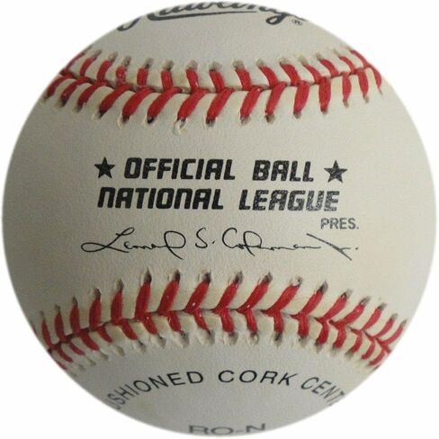 Johnny Shultz Hand وقع MLB Baseball Brooklyn La Dodgers مع COA - NFL موقعة العناصر المتنوعة in Saudi Arabia