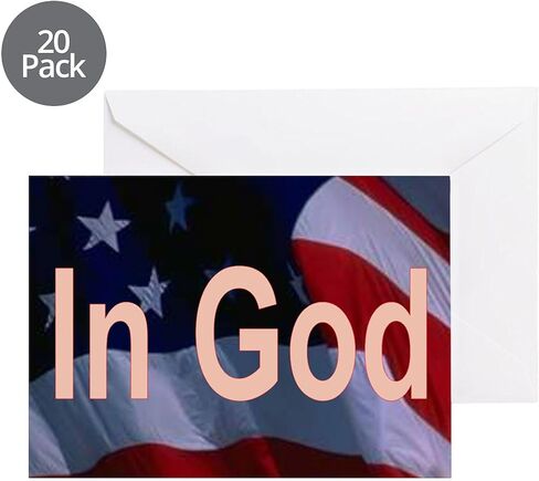 Cafepress in God نحن نثق في الملصق (المصد) 10 "x3" مستطيل فينيل المصد شارات السيارة in Saudi Arabia