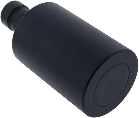 Solarhome New 04312-00500 03712-00500 Top/Upper/Carrier Roller for Takeuchi TB235 TB135 TB025 TB030 TB28FR TB130 TB035 TB030 TB125 TB138 FR TB228 in Saudi Arabia