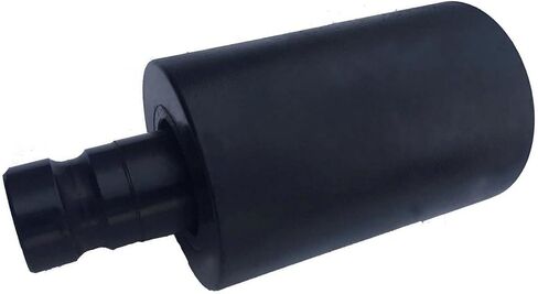 Solarhome New 04312-00500 03712-00500 Top/Upper/Carrier Roller for Takeuchi TB235 TB135 TB025 TB030 TB28FR TB130 TB035 TB030 TB125 TB138 FR TB228 in Saudi Arabia