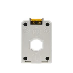 22mm AC Closed Type Current Transformer 100A 150A 200A 300A 2.5VA 50/60Hz Split Core Current Transformer for Ammeter(300 (5A)) in Kuwait