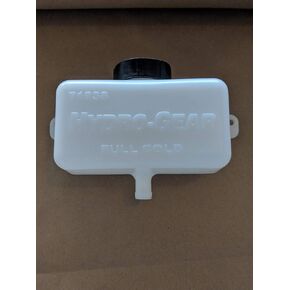 Snapper Pro Mower Hydraulic Tank S150XT S200XT Replaces 5101998 in Saudi Arabia