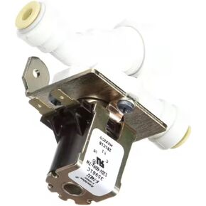 ملف الملف اللولبي-يناسب Elkay K-74832 ، 281C16 ، 120V 60Hz 7W ، 1/4 "استبدال in Saudi Arabia