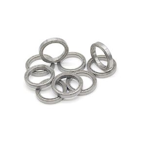 6705ZZ Bearing 25X32X4 Mm Slim Thin Section 61705ZZ Ball Bearings 6705 Z ZZ 5PCS in Kuwait