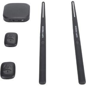 طبل جيب الطبل ، طبول الهواء للبالغين ، مجموعة طبل كهربائي للأطفال ، طبل الهواء الرقمي المحمول in Kuwait