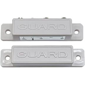 Megatronix MGT Magnetic Reed Switch Alarm Security Sensor Normally Open (N/O) / Normally Closed (N/C) in Saudi Arabia