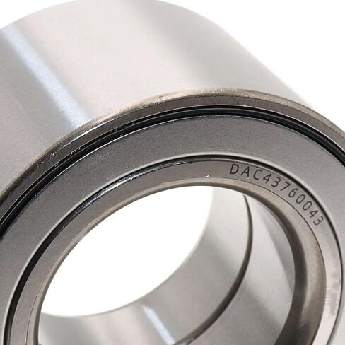 1PC DAC43760043 Wheel Bearing 43x76x43mm 713613810 40210-2Y000 40210-3Z000 40210-4N200 402104N200 402103Z000 402102Y000 in Saudi Arabia