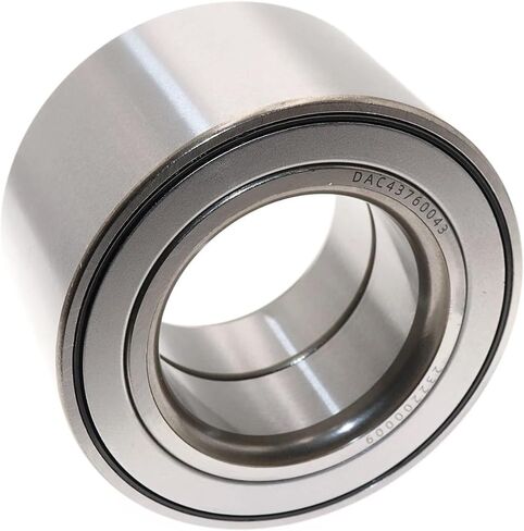1PC DAC43760043 Wheel Bearing 43x76x43mm 713613810 40210-2Y000 40210-3Z000 40210-4N200 402104N200 402103Z000 402102Y000 in Saudi Arabia