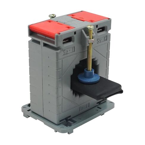 CP-62/40 Low Voltage Current Transformer 100-600/5A(400 5A) in Kuwait