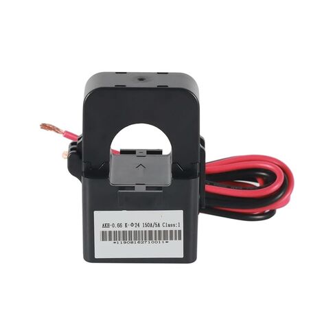 Inverter Energy Meter AKH-0.66K/K-24 Current Transformer Split core Class 1/Split core Current Transformer/Split core ct in Kuwait