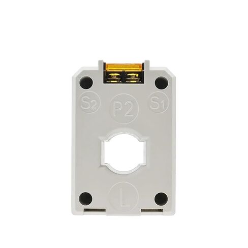 22mm AC Closed Type Current Transformer 100A 150A 200A 300A 2.5VA 50/60Hz Split Core Current Transformer for Ammeter(300 (5A)) in Kuwait