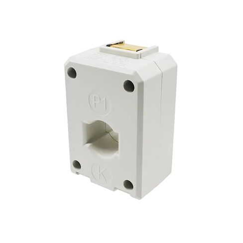 22mm AC Closed Type Current Transformer 100A 150A 200A 300A 2.5VA 50/60Hz Split Core Current Transformer for Ammeter(300 (5A)) in Kuwait