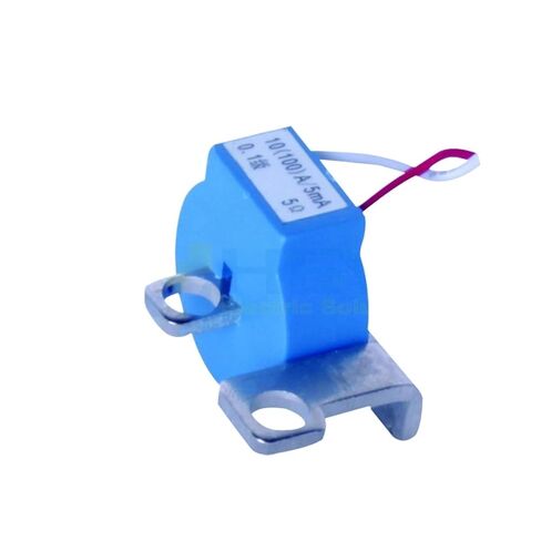 Loading Type Current Transformer CT-110 10A/10mA 10A/5mA mini Current Transformer Manufacture for Load surveys(10(80) A 5mA) in Kuwait
