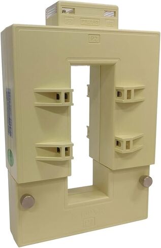 AKH-0.66/K K60*40 500/5A Split Type Measurement Current Transformer 500/5A Rated Voltage AC 0.66kV for Energy Meter in Saudi Arabia