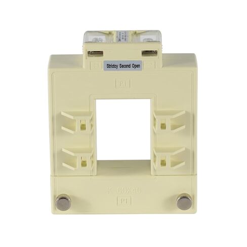 AKH-0.66/K-120 * 60 3000/5A Busbar Type Split Core Current Transformer for Energy Meters in Kuwait