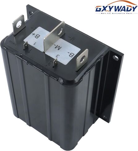 GXYWADY 24V Motor Controller KCCA0032 KCCA0040 Replacement for JLG Skyjack Upright Snorkel 96769 66047 232734 in Saudi Arabia