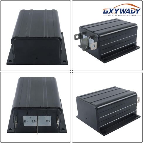 GXYWADY 24V Motor Controller KCCA0032 KCCA0040 Replacement for JLG Skyjack Upright Snorkel 96769 66047 232734 in Saudi Arabia