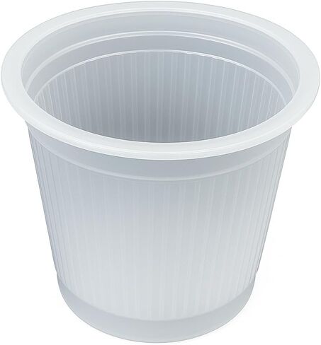 Katae Coffee cups, Cubano Mini disposable Colada, Cuban Style and espresso coffee cups 3/4 oz. (250 Pack) in Saudi Arabia