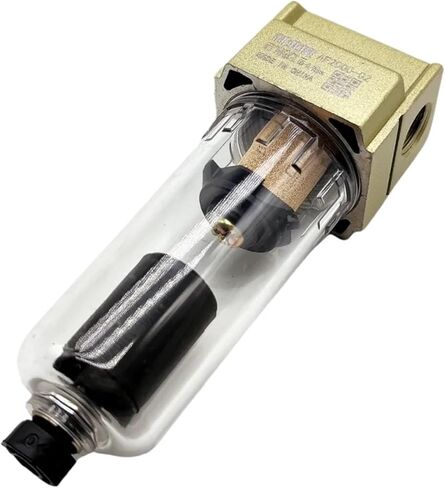 AF2000-02D AF3000-03D AF4000-04D/06D ضاغط مضخة الهواء مرشح رطوبة مرشح مصيدة زيت زيت جمع الزيت التلقائي الهوائي (جوهر الألياف) in Saudi Arabia
