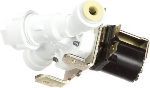 Solenoid Valve – Fits Elkay K-74832, 281C16, 120V 60Hz 7W, 1/4" Replacement in Saudi Arabia