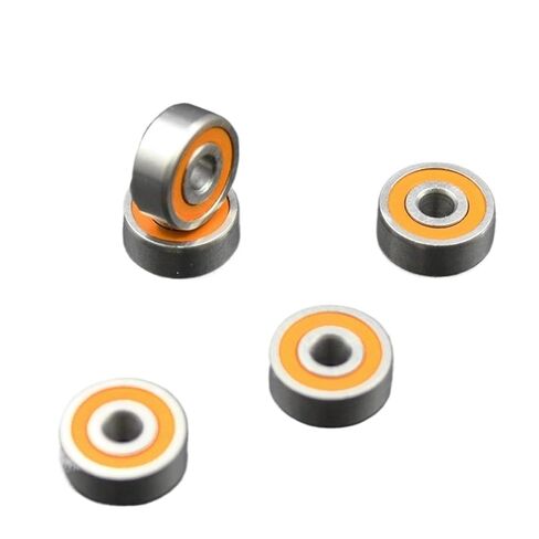 Hybrid Ceramic Bearing S623 623 2RS 3x10x4mm Spinning Fishing Reels 2/10Pcs(2Pcs) in Saudi Arabia