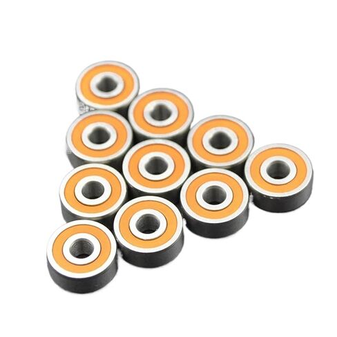 Hybrid Ceramic Bearing S623 623 2RS 3x10x4mm Spinning Fishing Reels 2/10Pcs(2Pcs) in Saudi Arabia