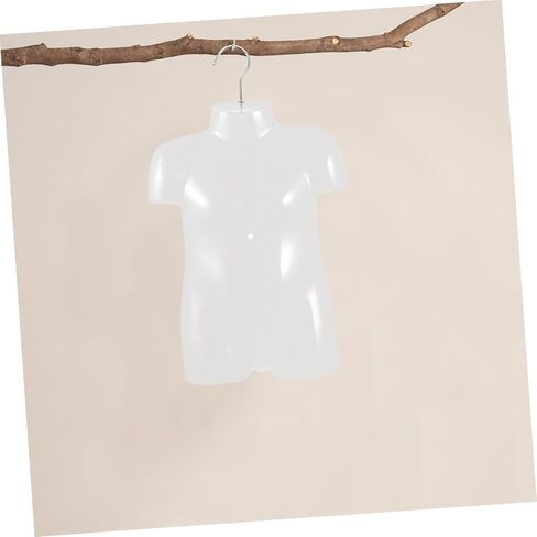 Cabilock Clothing Hanger Hook 10pcs Alemable Iron S Hooks for Donquin عرض الفضة الشقوق لرفرف ملابس رف الملابس واستخدام خزانة الملابس in Saudi Arabia