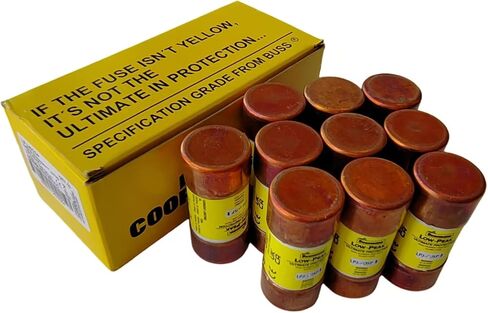 10pcs LPJ-45SP LPJ45SP 45A 600VAC FUSE FUSE in Saudi Arabia