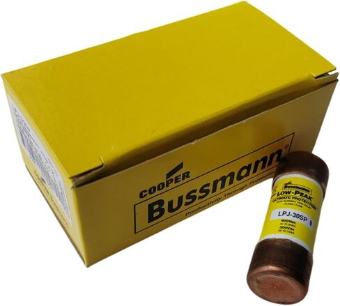 10pcs LPJ-30SP LPJ30SP 30A 600VAC FUSE FUSE in Saudi Arabia