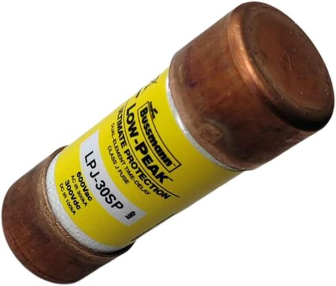 10pcs LPJ-30SP LPJ30SP 30A 600VAC FUSE FUSE in Saudi Arabia
