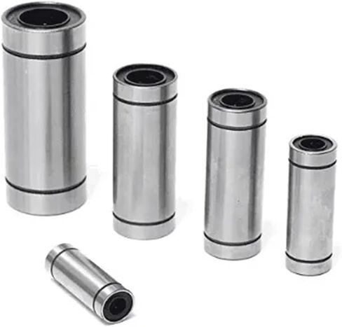 4pcs/lot lm40luu 40x60x151mmm LING LINER BALL in Saudi Arabia