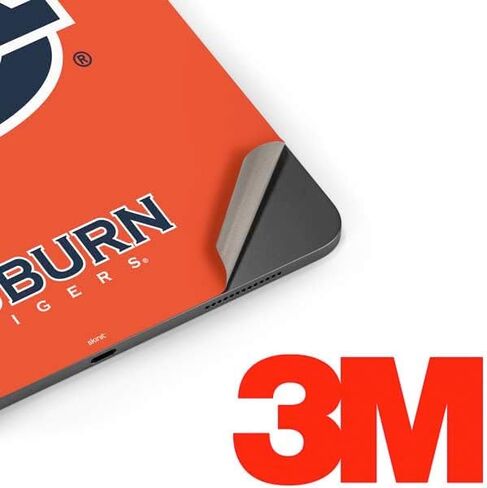 Skinit Skinit Tablet Skin متوافق مع iPad Pro 12.9in (2017) - تصميم Orange Orange Orange Orange Orang in Saudi Arabia