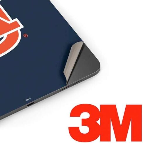 Skinit Decal Tablet Skin Compatible with iPad Pro 9.7in - Officially Licensed Auburn University AU Design in Saudi Arabia