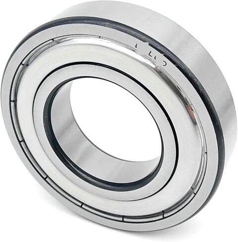 1pcs 6019-2z p5 95x145x24 Daluo Bearing 6019 6019z 6019zz ABEC-5 Single Row Deep Groove Bealings Metric in Saudi Arabia