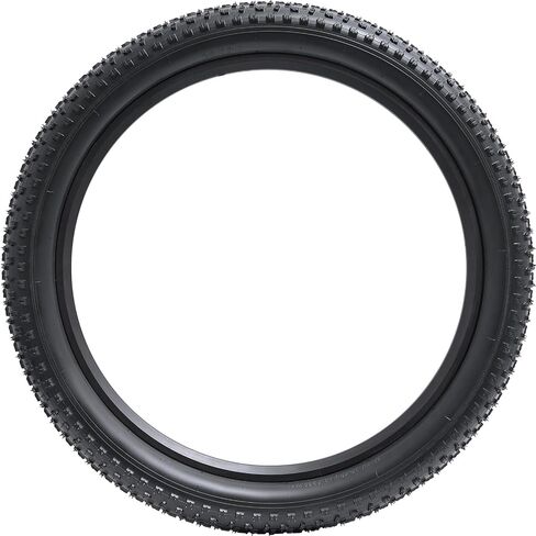 YUNSCM 1 PC/2PCS 24" Fat E-Bike Tires 24 x 3.0/76-507 Compatible with Mountain Bike 24x3 24x3.0 Electric Bicycle Tires(Y-1000) in Saudi Arabia
