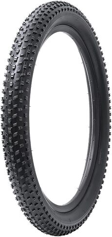 YUNSCM 1 PC/2PCS 24" Fat E-Bike Tires 24 x 3.0/76-507 Compatible with Mountain Bike 24x3 24x3.0 Electric Bicycle Tires(Y-1000) in Saudi Arabia