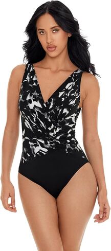 Magicsuit Women's Dream State Bindy One Piece Swimsuit in Saudi Arabia